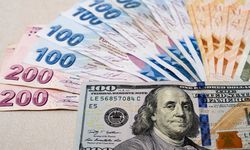 Dolar/TL Rekor Kırarak 42,33 Seviyesine Yükseldi