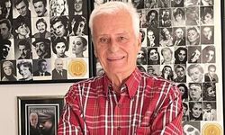 Yeşilçam’ın Unutulmaz İsmi Engin Çağlar Trafik Kazasında Hayatını Kaybetti