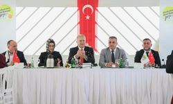 Küçükçekmece'de Sanayi ile Güçlü Bir İş Birliği: Kent Konseyi Buluştu
