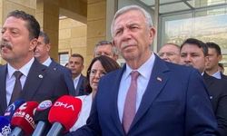 Yavaş’tan Gökçekler Hakkında “Kulis Baskısı” İddiasıyla Suç Duyurusu