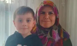 Kastamonu’da Anne ve Oğlunun Ölümüne İlişkin Soruşturma Sürüyor