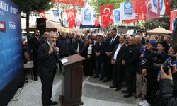 Eyüpsultan Belediyesi Emekliler İçin Yeni Bir Kafe Açtı