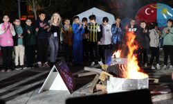 Bağcılar’da Teknoloji Kampı’nda Çocuklar Geleceği Keşfetti