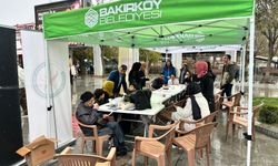 Bakırköy Belediyesi’nden Çölyak Hastalığına Dikkat Çeken Etkinlik