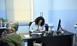 BEYLİKDÜZÜ BELEDİYESİ’NDEN KİŞİYE ÖZEL DİYET VE BESLENME DESTEĞİ