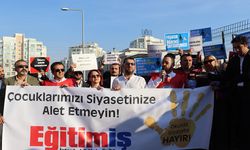 Küçükçekmece'deki Erdoğan Posteri Krizi: Okulda Siyaset Tartışması Büyüdü