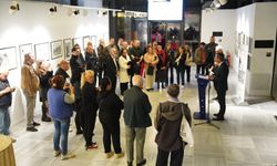 “Bir Deryadır İstanbul” Sergisi Açıldı