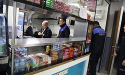 Eyüpsultan’da Gıda Güvenliği İçin Denetimler Sıklaştırıldı