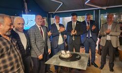 Ağrı Gazetesi 42. yılını Avcılar’da kutladı