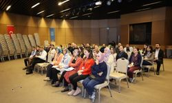 Küçükçekmece'de Kamu İhale Mevzuatı Eğitimi Verildi