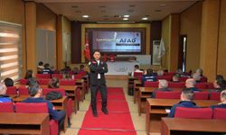 Esenyurt Belediyesi’nden Personeline Kapsamlı Afet Hazırlık Programı