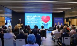 Ritmini Koru;Kalp Sağlığı Farkındalık Semineri Düzenlendi