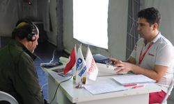 Kartal’da Ücretsiz İşitme Taraması Yoğun İlgi Gördü