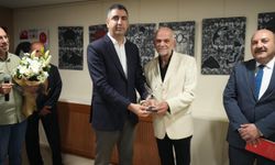 Kartal’da Gazeteci Murat Karaca’nın “Yağmurdan Sonra” Kitabı Okurlarla Buluştu