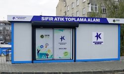 Küçükçekmece’de Rekor Atık Toplandı!