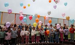 Çekmeköy Belediyesi’nden Lösemi Haftası’na Özel Etkinlik