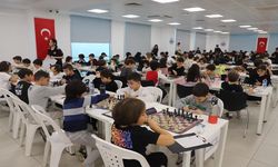 Atatürk’ün Gençleri Satrançta Buluşuyor