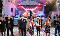 Sultangazi'de Trakya, Rumeli ve Balkan Kültürleri Coşkuyla Kutlandı