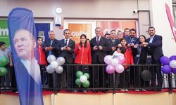 Beyoğlu’nda Yeni Bir Eğitim Yuvası: ODEM Kapılarını Açtı