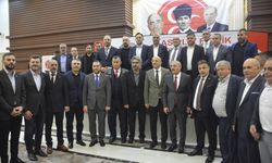 MHP Küçükçekmece’den Sahada Kararlılık Vurgusu