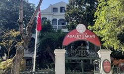 Adalar Adliyesi'nde Silah Hırsızlığı Skandalı: 9 Silah Kayboldu, Zabıt Katibi Tutuklandı