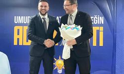 AK Parti Küçükçekmece İlçe Teşkilatı’nda Yeni Dönem