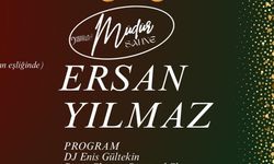 Yeni Yılı Sevdiklerinizle Birlikte Müdür Yeni Nesil Meyhane'de Karşılayın