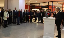 “Bâbıâli: Matbuatın Kalbi” Sergisi CKSM’de Basın Tarihini Hafızalarda Canlandırdı