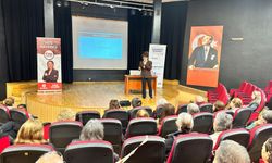 Sinem Nazlı Demir, Bakırköy’de Kadınların Sesine Kulak Verdi