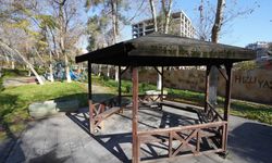 Beylikdüzü’nde Parklara Yönelik Saldırılar Artıyor: Bir Ayda Üç Park Tahrip Edildi
