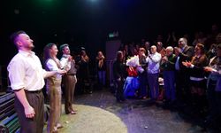 Orhan Veli Şiirleri, Müze Gazhane'de Sanatseverlerle Buluştu