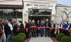 Kuşların Kanatlarında Sanat ve Doğa Buluştu: "Kanatların Dili" Sergisi Açıldı