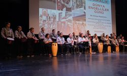 Büyükçekmece'de Dünya Engelliler Günü'ne Özel Etkinlikler Düzenlendi