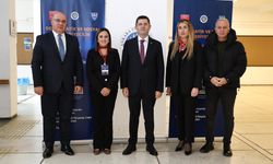 Başkan Orhan Çerkez, Engelsiz Etkinlik Merkezi’ni Ulusal Sempozyumda Tanıttı