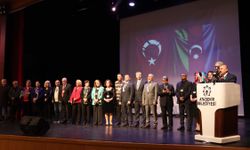 İstanbul’da Dünya Azerbaycanlılar Hemreylik Günü ve Karabağ Zaferi Coşkusu