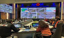 İSTANBUL’UN BAZI BÖLGELERİNDE METREKAREYE 67 KG YAĞIŞ DÜŞTÜ