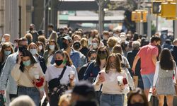 İspanya, Grip Salgınına Karşı Yeni Protokolü Onayladı: Evden Çalışma ve Maske Kullanımı Önerildi