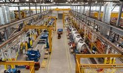 Sanayi Sektöründe Kasım’da Hız Kesmeyen Daralma Devam Ediyor