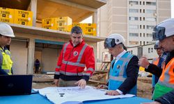 Kartal'da Yeni Bir Kreş: 'Çavuşoğlu Kreşi' Eğitime Güç Katıyor