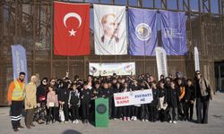 Kartal’da Çevre Bilincini Artıran Çifte Etkinlik