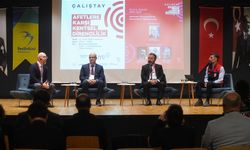 Kentsel Dirençliliğin Yol Haritası Beylikdüzü’nde Belirlendi