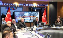 İBB KIŞA HAZIR: 11 BİN 242 PERSONEL, 3 BİN 492 ARAÇ GÖREVDE