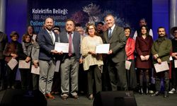 “Kolektifin Belleği: İBB Koleksiyonları” Artİstanbul Feshane’de İstanbullularla Buluştu