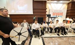 Özel Gereksinimli Bireyler Küçükçekmece’de Bir Araya Geldi