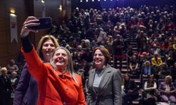 Maltepe’de Kadın Hakları Günü Paneli Düzenlendi