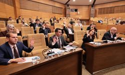 Silivri Belediyesi Meclisi'nde Komisyonlara Havale Edilen Maddeler Dikkat Çekti