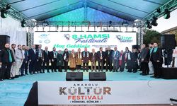 Sultangazi’de Hamsi Festivali Rize Rüzgârı Estirdi