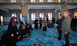 Küçükçekmece’de “Engelsiz Gönüller” Bir Araya Geldi