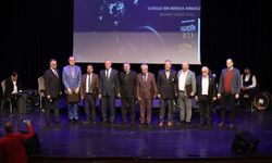 Tanış: “Bu eser, Mardin’in barışsever ruhuna armağanımdır”