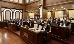 Büyükçekmece Belediye Meclisi Yeni Yılın İlk Toplantısını Yaptı